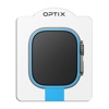 Uniq Optix Vivid Clear Glass Screen Protector For Apple Watch Ultra/Ultra 2