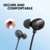 Anker Soundcore Life U2i Neckbend - Black