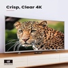 Nebula 4K Streaming Dongle With HDR, Android TV Box, 7000+ Apps, Compatible With Google Assistant And Chromecast with Remote