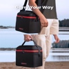 Anker NEBULA Cosmos Laser Travel Case - Black