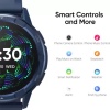 Dizo by Realme Watch R Talk Go Smart Watch - Blue