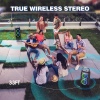 W-KING T9 80W Loud Bluetooth Speakers with Subwoofer, Portable Outdoor Wireless Speaker  with Mega Deep Bass, Huge 105dB Sound, Mixed Color Lights, 24H Play, AUX, USB Play, TF Card