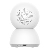 Xiaomi Smart Camera C300, 2K Clarity, 360° Vision, AI Human Detection, F1.4 Large Aperture and 6P Lens, Enhanced Color Night Vision in Low Light - White