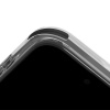 Uniq Combat Phone Case for iPhone 15 6.1” - Carbon (Black)