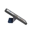 UNIQ Transforma Magclick Magsafe Compatible Phone Case for iPhone 15 Pro - Electric (Blue)