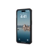 UAG Plyo Magsafe Series Phone Case for iPhone 15 Pro Max – Black / Black