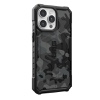UAG Pathfinder SE Series Phone Case for  iPhone 15 Pro Max - Midnight Camo