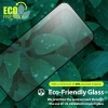 iPhone 15 Pro Whitestone Dome EZ Glass Screen Protector - Pack of 2