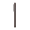 UNIQ Lyden MagSafe MagClick Charging Compatible Phone Case for iPhone 15 Pro – Flint Grey