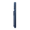 Uniq Heldro Mount Case with Stand for iPhone 15 Pro Max – Deep Blue