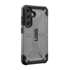 UAG Plasma Phone Case for Samsung Galaxy S24 Plus - Ice