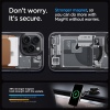 Spigen Ultra Hybrid Magfit MagSafe Compatible Phone Case for iPhone 15 Pro – Zero One