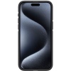 Spigen Core Armor Phone Case for iPhone 15 Pro Max – Matte Black