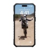 UAG Pathfinder Magsafe Phone Case for iPhone 15 Pro Max – Black