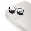 UNIQ Optix iPhone 13 / 13 Mini Camera Lens Protector - Sterling (Silver)