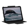 UAG Metropolis SE Case for iPad Air 11” (2024) – Black