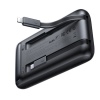 Mcdodo 33W 10,000 mAh with Built-in Cables and Digital Display - MC-0231 - Black