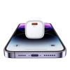 Mcdodo 20W Type C Nano PD Charger - CH-4020 - White