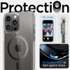 Spigen Ultra Hybrid (MagFit) Phone Case for IPhone 14 Pro Max
