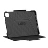 UAG Metropolis SE Case for iPad Pro 11” (2024) – Black