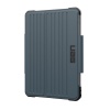 UAG Metropolis SE Case for iPad Pro 11” (2024) – Cloud Blue
