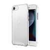 UNIQ Hybrid Combat - Blanc (White) Phone Case for iPhone 7/8/SE/SE2/SE3 (2022)