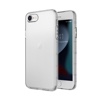 UNIQ Hybrid Air Fender Nude (Transparent) Phone Case for iPhone 7/8/SE/SE2/SE3 (2022)