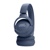 JBL Tune 520BT with JBL Pure Bass Sound Wireless On-Ear Headphones Bluetooth 5.3, 57-Hour Battery Life - Blue