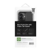 Uniq Combat MagClick MagSafe Charging Compatible Phone Case for iPhone 16 Pro Max – Black