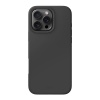 UNIQ Lino Hue MagClick Magsafe Compatible Phone Case for iPhone 16 Pro – Grey