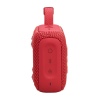 JBL Go 4 - Ultra-Portable Waterproof and Dustproof True Wireless Bluetooth Speaker - Red