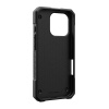 UAG Monarch Pro Phone Case for iPhone 16 Pro  - Kevlar Black