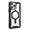 UAG Plasma XTE MagSafe Compatible Phone Case for iPhone 16 Pro Max - Black/Clear