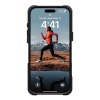 UAG Plasma XTE MagSafe Compatible Phone Case for iPhone 16 Pro Max - Black/Orange