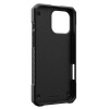 UAG Monarch Pro MagSafe Compatible Phone Case for iPhone 16 Pro Max - Titanium