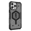 UAG Pathfinder Magsafe Compatible Phone Case for iPhone 16 Pro Max – Ash