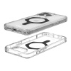 UAG Plyo XTE Magsafe Compatible Phone Case for iPhone 16 Pro Max – Black/Clear