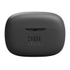 JBL Wave Beam, In-Ear Wireless Earbuds with IP54 and IPX2 Waterproofing and 32 Hours Battery - Black