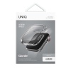 UNIQ Garde Case with Screen Protection for Apple Watch Series 10 46MM - Clear