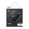 UNIQ Garde Case with Screen Protection for Apple Watch Series 10 46MM - Smoke