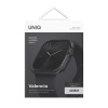 UNIQ Valencia Case for Apple Watch Series 10 42MM – Black