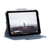 UAG [U] Lucent Series Case For Apple iPad Mini 6/7th Gen – Cerulean