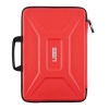 UAG Medium Sleeve with Handle for Laptops/Tablets Fits upto 13” - Magma