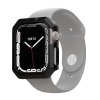 UAG Scout Watch Case for Apple Watch Series 1-9 45mm – Black