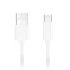 Choetech USB Type C Cable [10ft] 3m USB C To USB A 2.0 Fast Charging & Data Sync Cable - White - AC0004
