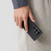 Pitaka Samsung Galaxy S25 Ultra MagEZ Compatible Case – Black/Grey