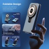 Duzzona Foldable 3in1 15W Magnetic Wireless Charger Stand
