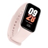 Xiaomi Smart Band 8 Active Fitness Tracker - Global Edition - Pink