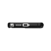 UAG Pathfinder Magsafe Compatible Phone Case for Samsung Galaxy S25 Ultra - Ice/Silver