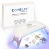Whitestone Dome UV Kit Only (Multi Purpose Use)